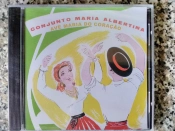 Capa do artigo Avé Maria Do Coração - CD