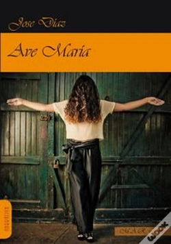 Capa do artigo Ave María