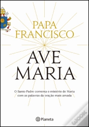 Capa do artigo Ave Maria