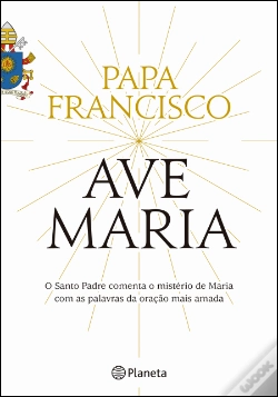 Capa do artigo Ave Maria