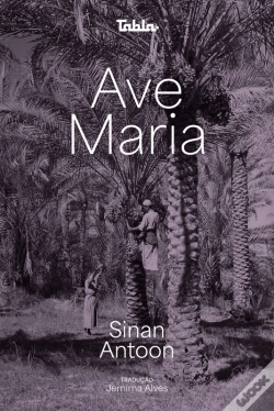 Capa do artigo Ave Maria