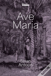 Capa do artigo Ave Maria