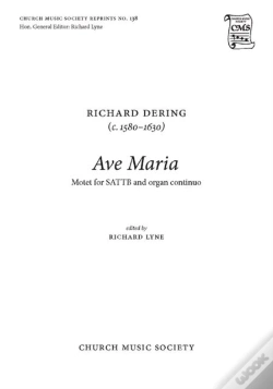 Capa do artigo Ave Maria