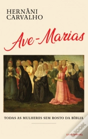 Capa do artigo Avé-Marias