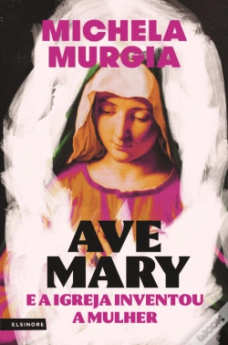 Capa do artigo Ave Mary