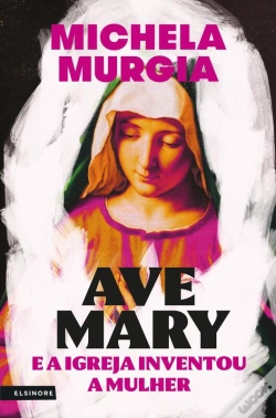Capa do artigo Ave Mary