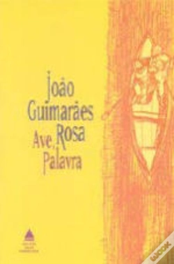 Capa do artigo Ave, Palavra