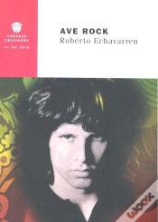 Capa do artigo Ave Rock
