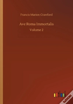 Capa do artigo Ave Roma Immortalis