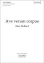 Ave Verum Corpus - Preview