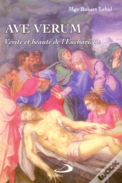 Capa do artigo Ave Verum ; Vérité Et Beauté De L