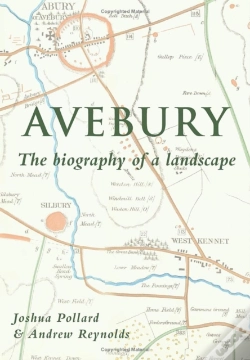 Capa do artigo Avebury
