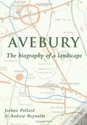 Capa do artigo Avebury