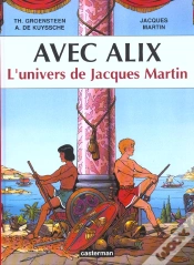 Capa do artigo Avec Alix ; L