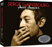 Capa do artigo Avec Amour - CD