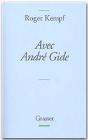 Avec Andre Gide - Preview