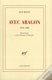 Capa do artigo Avec Aragon : (1970-1982)