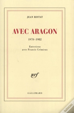 Capa do artigo Avec Aragon : (1970-1982)