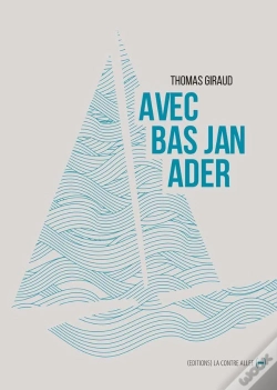 Capa do artigo Avec Bas Jan Ader