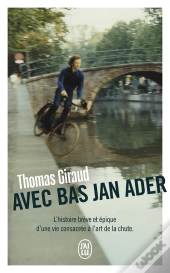 Avec Bas Jan Ader