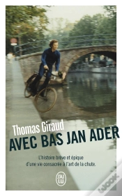 Capa do artigo Avec Bas Jan Ader