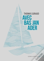 Capa do artigo Avec Bas Jan Ader