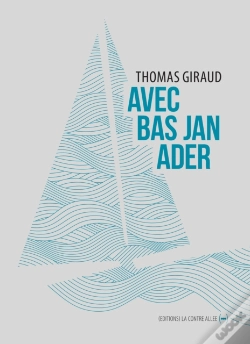 Capa do artigo Avec Bas Jan Ader
