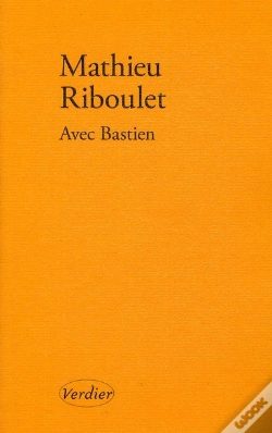 Capa do artigo Avec Bastien