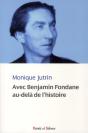 Avec Benjamin Fondane Au-Delà De L'Histoire - Preview