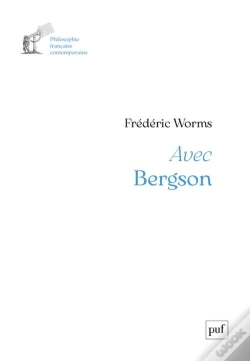 Capa do artigo Avec Bergson