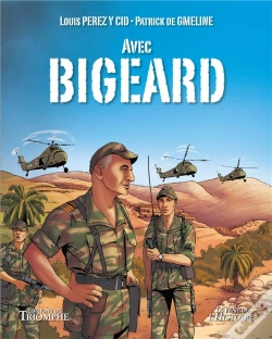 Capa do artigo Avec Bigeard