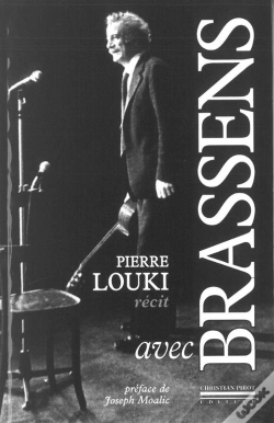 Capa do artigo Avec Brassens