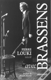 Capa do artigo Avec Brassens
