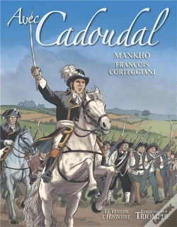 Capa do artigo Avec Cadoudal