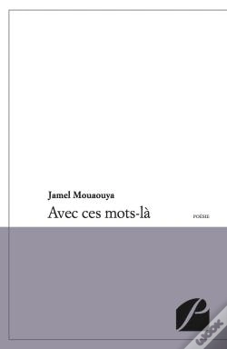 Capa do artigo Avec Ces Mots-Là