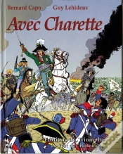 Capa do artigo Avec Charette