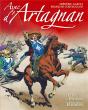 Avec D'Artagnan - Preview
