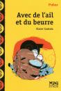 Avec De L'Ail Et Du Beurre - Preview