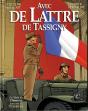 Avec De Lattre De Tassigny - Preview