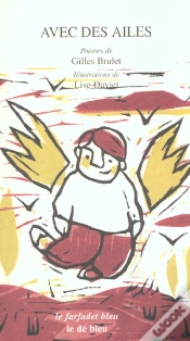 Capa do artigo Avec Des Ailes