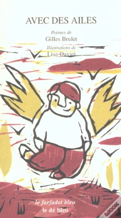 Capa do artigo Avec Des Ailes