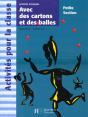 Avec Des Cartons Et Des Balles En Petite Section - Preview