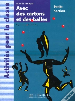 Capa do artigo Avec Des Cartons Et Des Balles En Petite Section