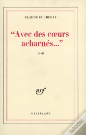Capa do artigo «Avec Des Coeurs Acharnés...»