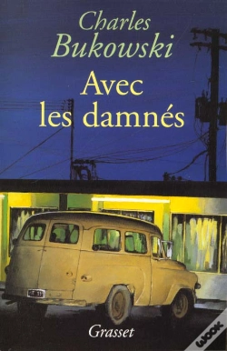 Capa do artigo Avec Des Damnes
