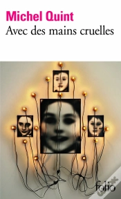 Capa do artigo Avec Des Mains Cruelles
