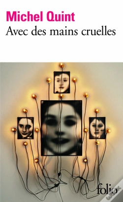 Capa do artigo Avec Des Mains Cruelles