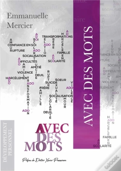 Capa do artigo Avec Des Mots
