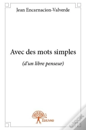 Capa do artigo Avec Des Mots Simples