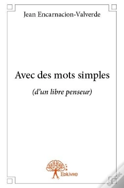 Capa do artigo Avec Des Mots Simples